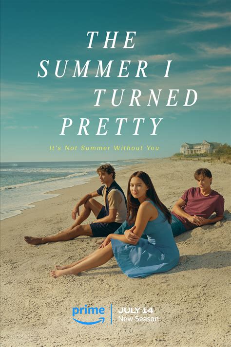 Movies123 the summer i turned pretty 