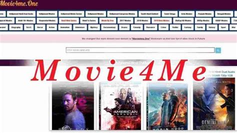 Movies4me.in 300 icu; movies4me