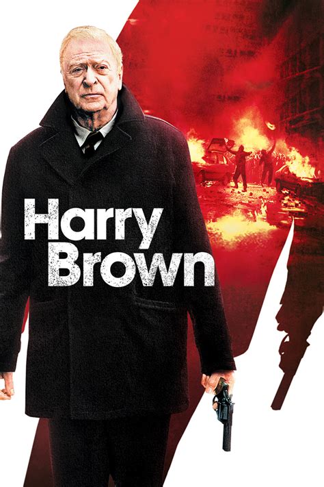 Movieshd harry brown In Cinemas on 11th November 2009modest law-abiding citizen, Harry Brown (Michael Caine) is a retired Marine and a wi