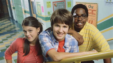 Movieshd ned's declassified school survival guide  The only problem is he doesn't know if the girl is Suzie or Moze