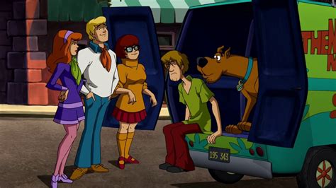 Movieshd scooby doo! music of the vampire Scooby and the gang have their first musical mystery in “Scooby Doo: Music of the Vampire