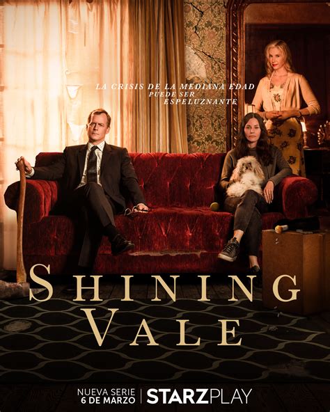 Movieshd shining vale  S2 E3 Chapter Eleven: The Goat