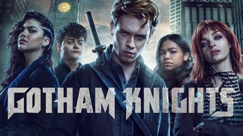 Moviesjoy gotham knights Gotham Knights is a bland, flavorless Batman adaptation that only serves to recycle the worst of The CW’s superhero TV cliches