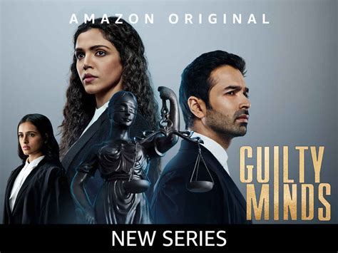 Moviesjoy guilty minds  The series is written and directed by Shefali Bhushan [1] and Jayant Digambar Somalkar
