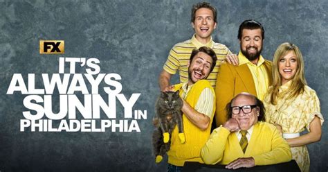 Moviesjoy it's always sunny in philadelphia ; The release date for season 17 is uncertain, but it's expected to arrive in 2024 or possibly later