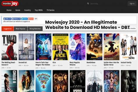 Moviesjoy surface  There is a collection of over 200000 movies,