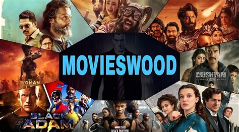 Movieswood com 2023  At its high level, a big amount of pirated versions of those films are shared on this portal for customers who wish to binge-watch the show or