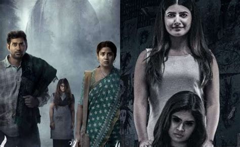 Movieswood telugu dubbed horror movies By john smit