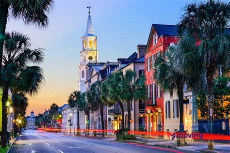 Moving companies charleston sc  Offices in 20+ states, including Alaska & Hawaii