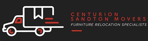 Moving company centurion  Centurion Moving & Storage has 1 locations, listed below