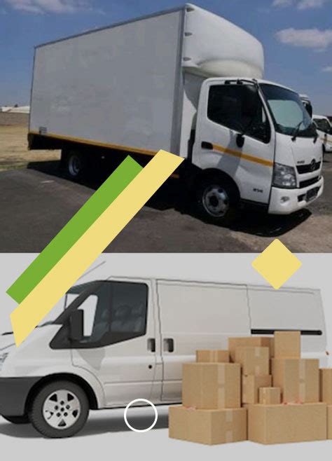 Moving company johannesburg  North American Van Lines: Best for Shipment Tracking