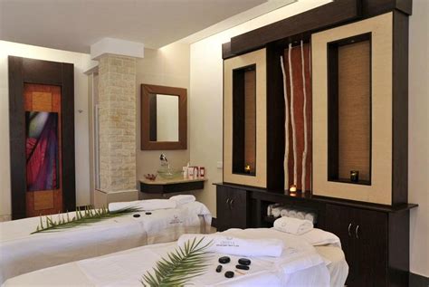 Mowana spa Accommodation