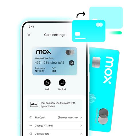 Mox card cash back  The Mox team is there for questions and recommendations