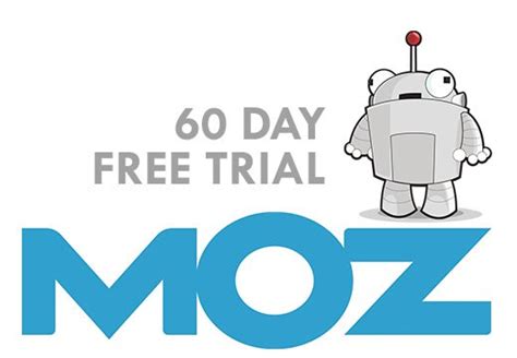 Moz 60 day trial 2015 00 $ 0