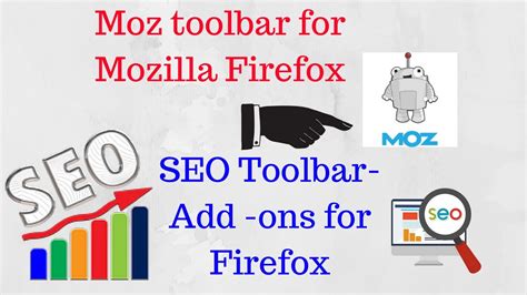 Moz toolbar on firefox scrunched up com (such as keyword