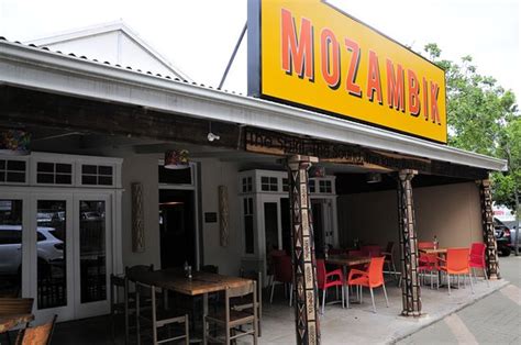 Mozambik westwood durban photos  Updated on: Oct 29, 2023