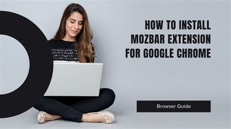 Mozbar extension login  The industry's leading SEO toolbar – over 800,000 installs and climbing – MozBar gives you instant metrics while viewing any page or SERP