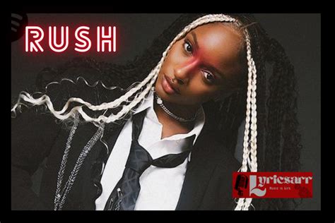 Mp3 download rush by ayra stark ” In addition to that, this attractive track is a follow-up to her last delivery tagged “Ase