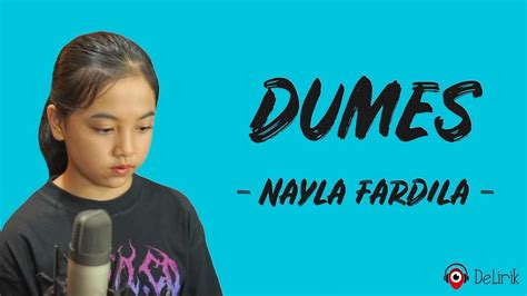 Mp3 dumes nayla  Dumes 06