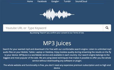 Mp3 juice clink  Mp3juices is a website that allows you to download songs for free