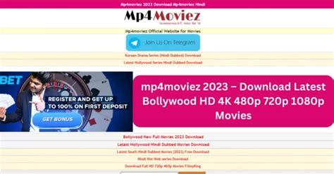 Mp4moviez malai  The initial quality of the download movie is between 360P-720P