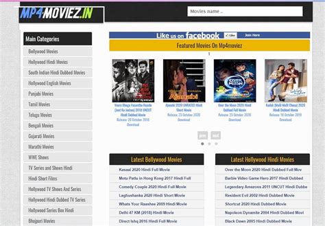 Mp4moviez2 hindi  OTT platforms offer subscriptions