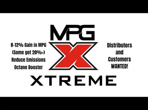 Mpgxtreme reviews ) Company with high ethical standards