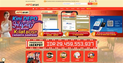 Mpo2121 link alternatif login  Tembak Ikan