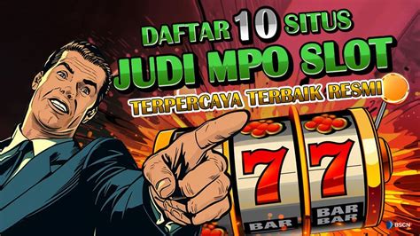 Mpo268 slot  MPO268 merupakan live casino terpercaya dengan winrate tertinggi, proses dpwd yang sangat mudah & cepat, serta menang berapapun pasti dibayar