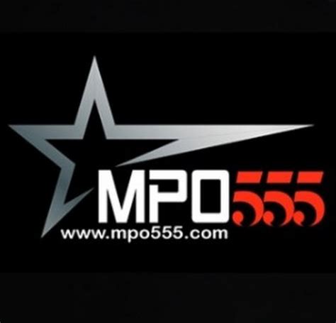 Mpo5555 login  MPO555 menyediakan live RTP update setiap detik guna memberikan kemenangan untuk para member main slot dengan winrate tertinggi