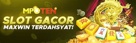 Mpoten slot login link alternatif  Mpoten: Daftar Nama Situs Mpoten Paling Gacor Dan Terpercaya 2023