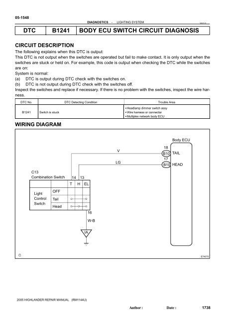 Mq switch bus malfunction  Make sure that the hard disk drive has sufficient space