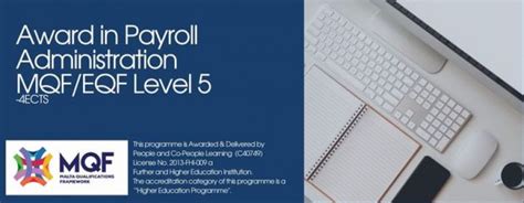 Mqf level 5 courses malta  The Malta Further and Higher Education Authority (MFHEA) was officially launched on the 8th of January 2021 and is legislated by