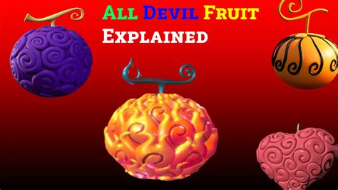 Mr 1 devil fruit 16) and Episode 117, Miss Doublefinger explains her Devil Fruit ability