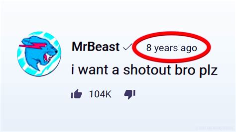 Mr beast i want a shoutout bro plz  37