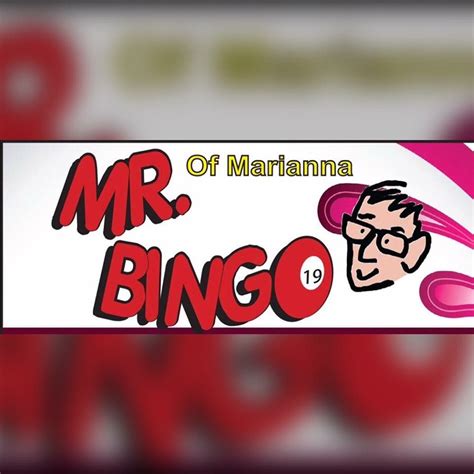 Mr bingo marianna photos  The Bingo King Inc