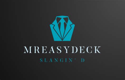 Mr easydeck 1