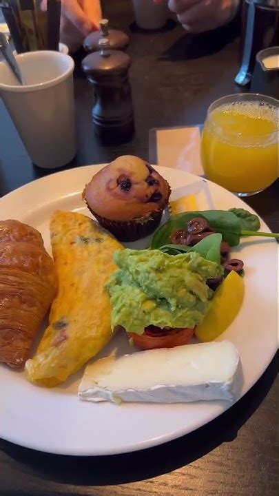 Mr hive buffet breakfast review 5 of 5 at Tripadvisor