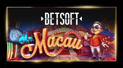 Mr macau kostenlos spielen  Before firing up this 5-reel, 3-row, and 20-payline slot, head to the plus and minus symbols below the reels and choose your bet level from the available options