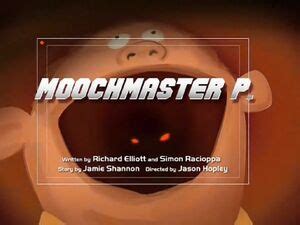 Mr meaty moochmaster 6 (show debut) Edward R