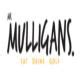 Mr mulligans promo code  $19