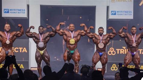 Mr olympia bookmakers  In a recent video interview, Heath goes into detail about the current Olympia lineup and predicts that both Hadi Choopan and Brandon Curry have potential to defeat Big Ramy “if he leaves the door open