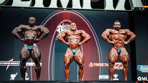 Mr olympia online bookmaker  Joe and Ben Weider founded the event as a way for previous Mr