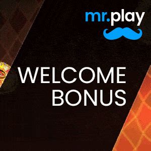 Mr play no deposit  Mr Play Casino has an interesting welcome package made up of 3 deposit bonuses that add up to 200 + 100 spins for new players from the UK