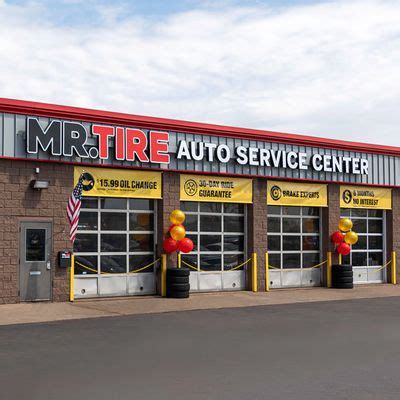 Mr tire auto service centers gainesville va Exhaust system services and repair help to reduce the pollutants that can cause smog