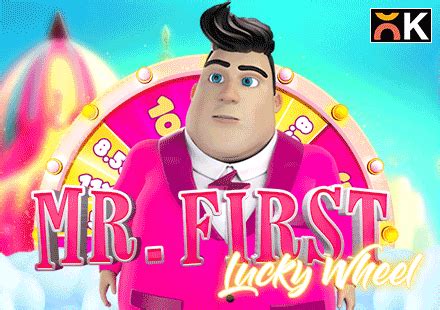 Mr-first-popok-fast-master  40 Hot Bar Slot - Review, Free & Demo Play