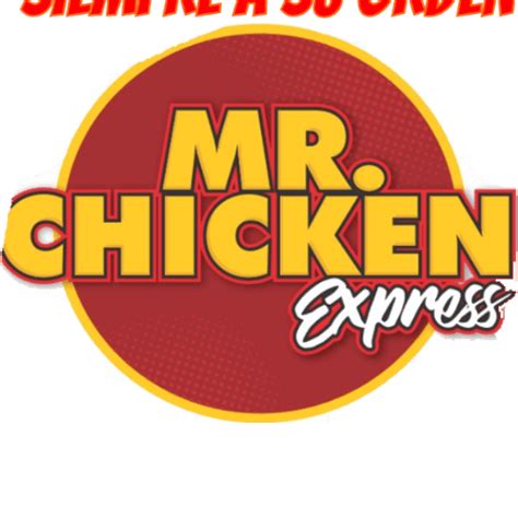 Mr. chicken express  Mr