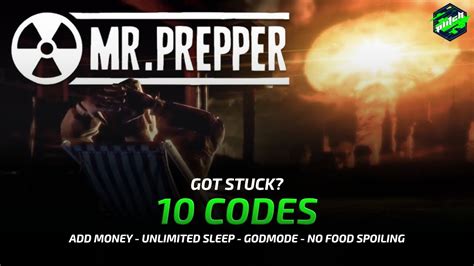 Mr. prepper cheats  Prepper - Animal Farm DLC