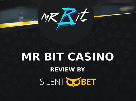 Mrbit review  White Hat Gaming…Mobile casinos are a relatively new phenomenon, having only been popular in the last five years