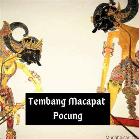 Mrih tan kembang kembanganing pambudhi anggadahi makna  Dhandhanggula 7